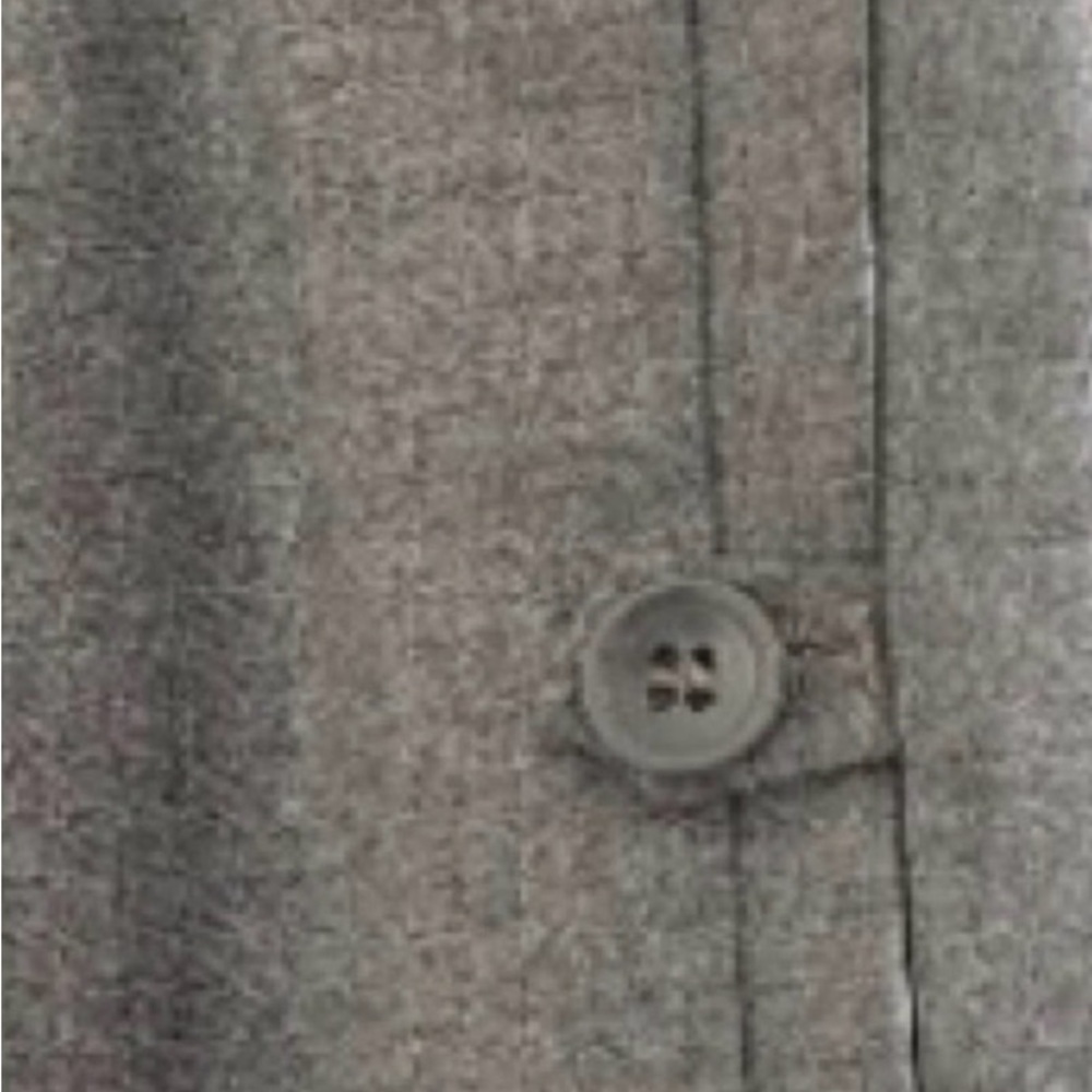 BAIA BOSTON Grey Dress Pants - Picture 7 of 9